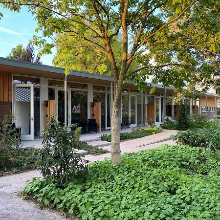 Achterhoeks Goed, Bed & Breakfast In Vragender ภายนอก รูปภาพ