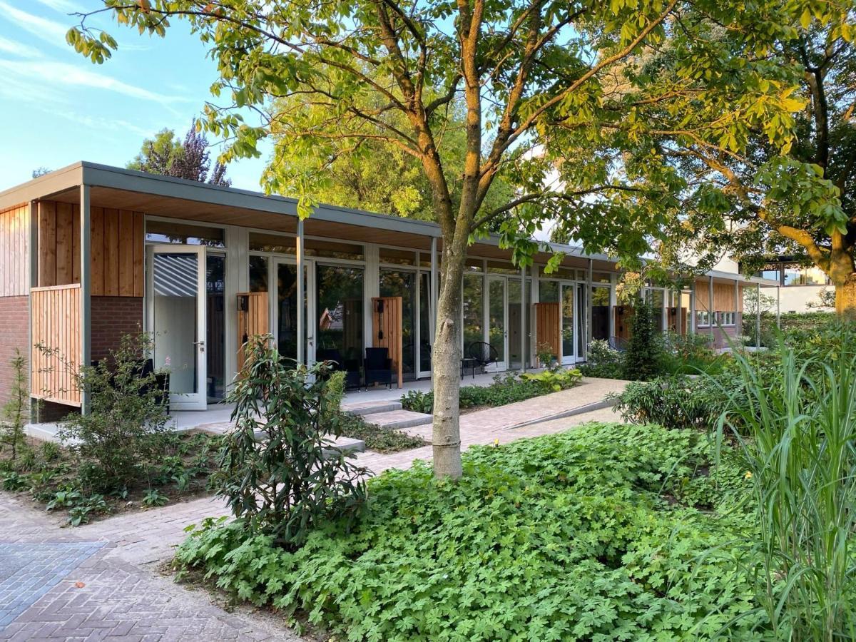 Achterhoeks Goed, Bed & Breakfast In Vragender ภายนอก รูปภาพ