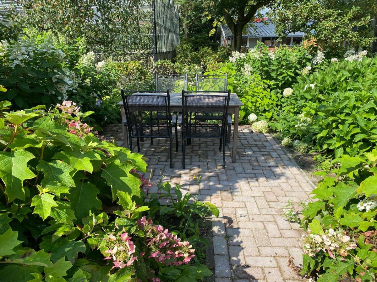 Achterhoeks Goed, Bed & Breakfast In Vragender ภายนอก รูปภาพ