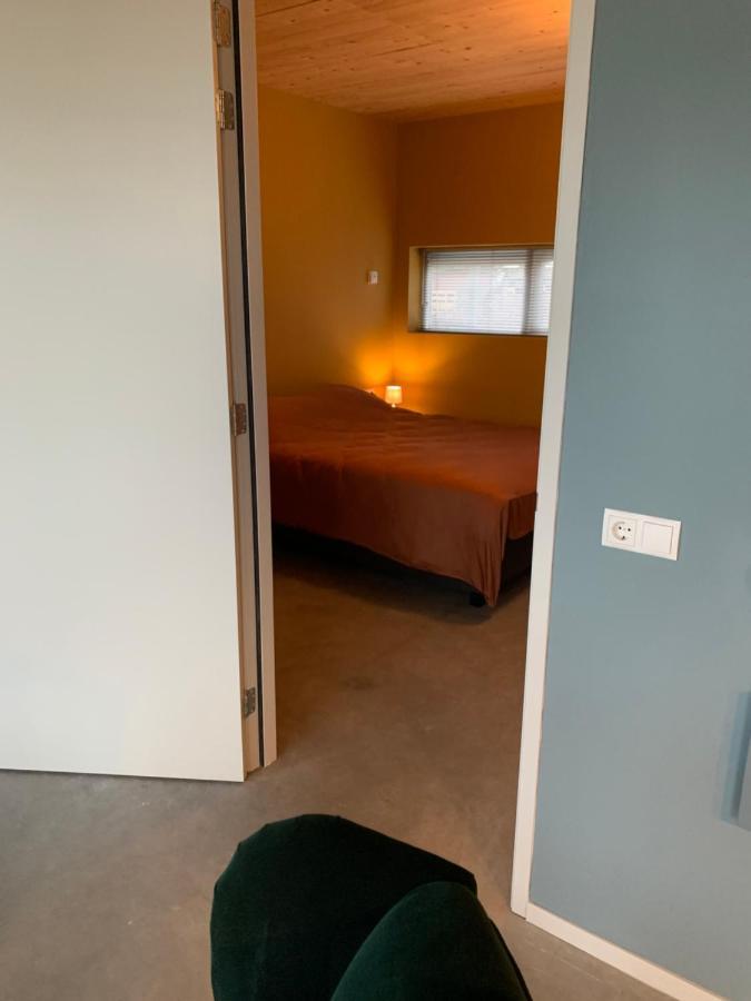 Achterhoeks Goed, Bed & Breakfast In Vragender ภายนอก รูปภาพ