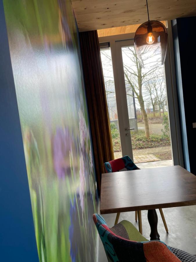 Achterhoeks Goed, Bed & Breakfast In Vragender ภายนอก รูปภาพ