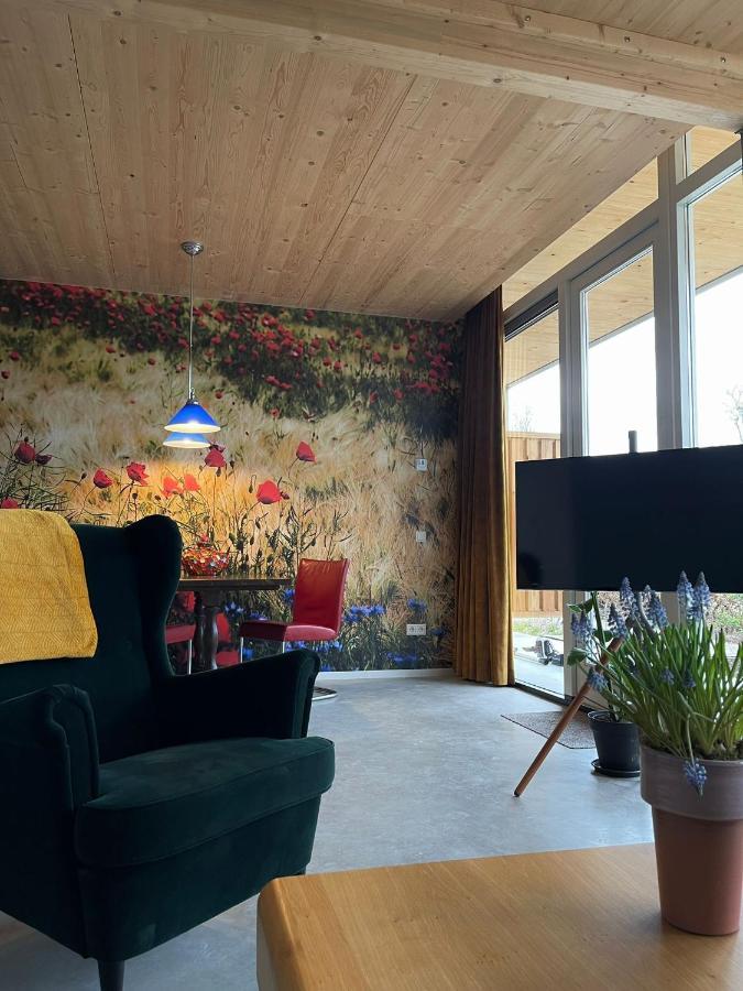 Achterhoeks Goed, Bed & Breakfast In Vragender ภายนอก รูปภาพ
