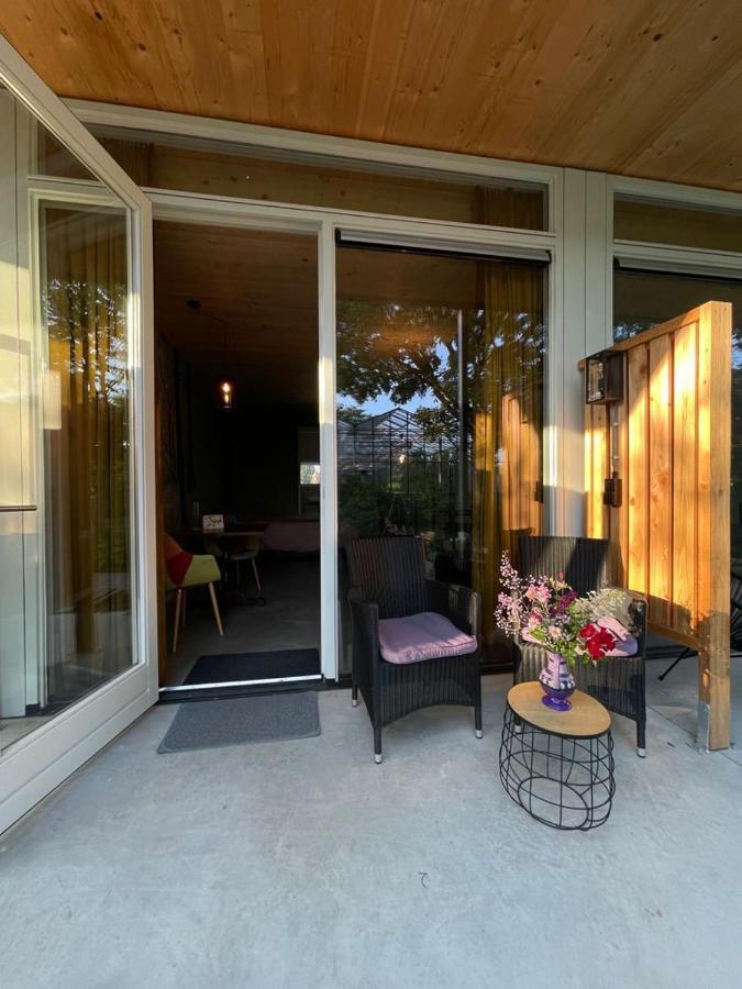 Achterhoeks Goed, Bed & Breakfast In Vragender ภายนอก รูปภาพ