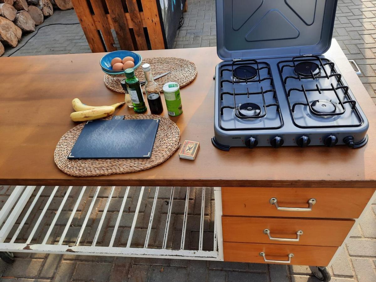 Achterhoeks Goed, Bed & Breakfast In Vragender ภายนอก รูปภาพ