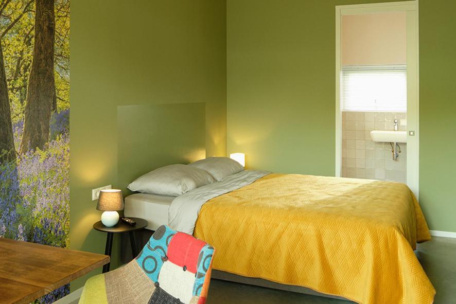 Achterhoeks Goed, Bed & Breakfast In Vragender ภายนอก รูปภาพ