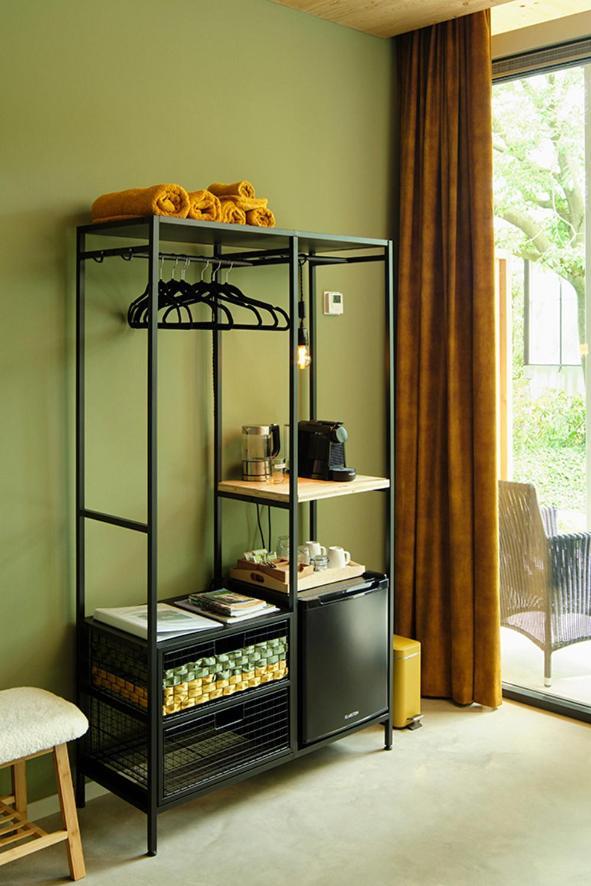 Achterhoeks Goed, Bed & Breakfast In Vragender ภายนอก รูปภาพ