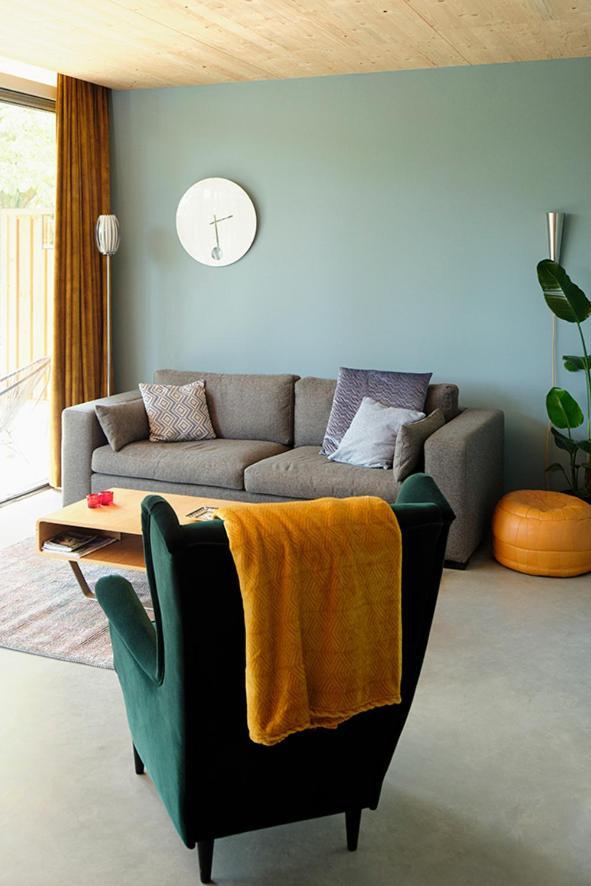 Achterhoeks Goed, Bed & Breakfast In Vragender ภายนอก รูปภาพ