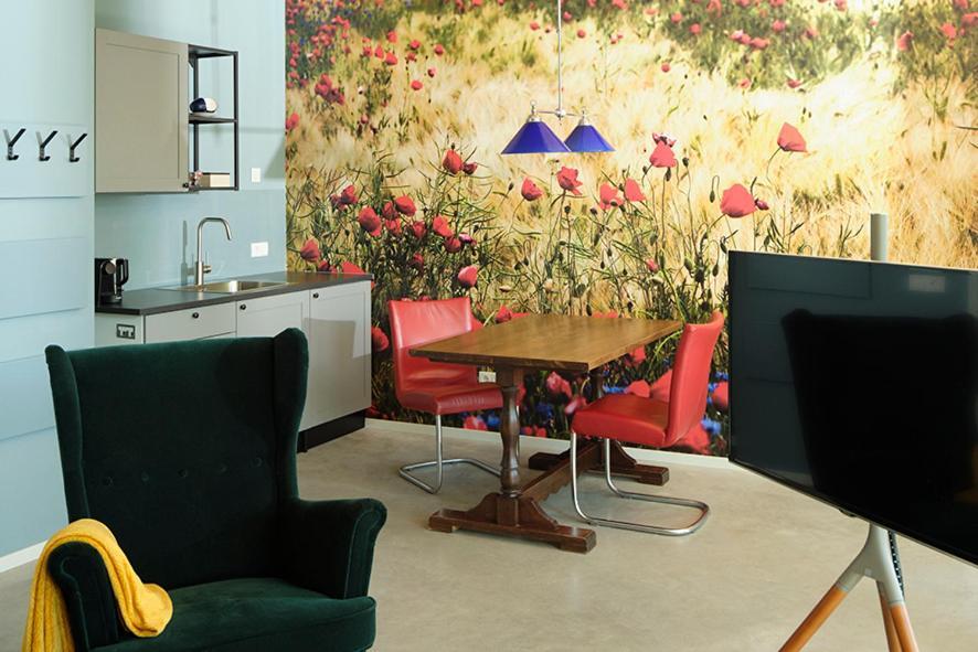 Achterhoeks Goed, Bed & Breakfast In Vragender ภายนอก รูปภาพ