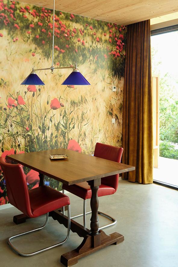 Achterhoeks Goed, Bed & Breakfast In Vragender ภายนอก รูปภาพ