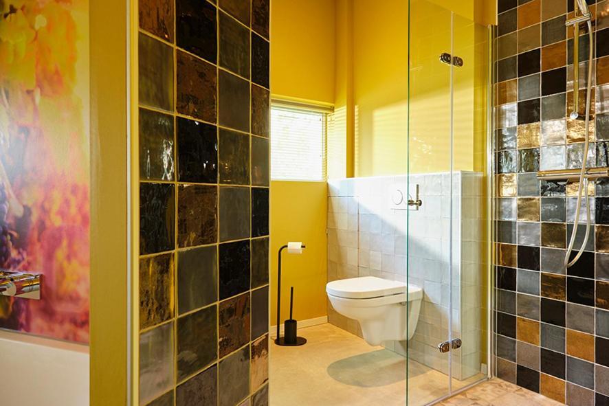 Achterhoeks Goed, Bed & Breakfast In Vragender ภายนอก รูปภาพ