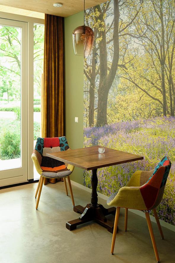 Achterhoeks Goed, Bed & Breakfast In Vragender ภายนอก รูปภาพ