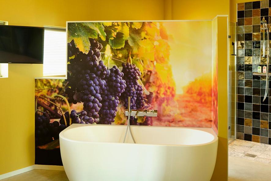 Achterhoeks Goed, Bed & Breakfast In Vragender ภายนอก รูปภาพ