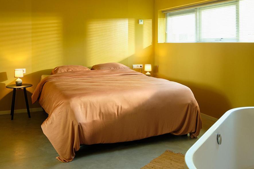 Achterhoeks Goed, Bed & Breakfast In Vragender ภายนอก รูปภาพ