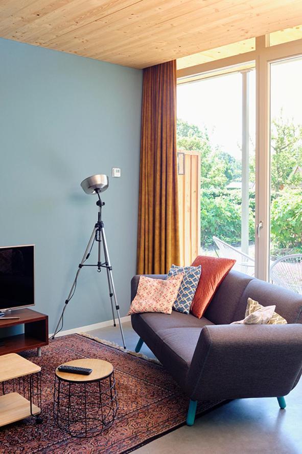 Achterhoeks Goed, Bed & Breakfast In Vragender ภายนอก รูปภาพ