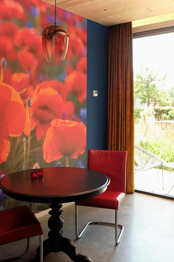 Achterhoeks Goed, Bed & Breakfast In Vragender ภายนอก รูปภาพ