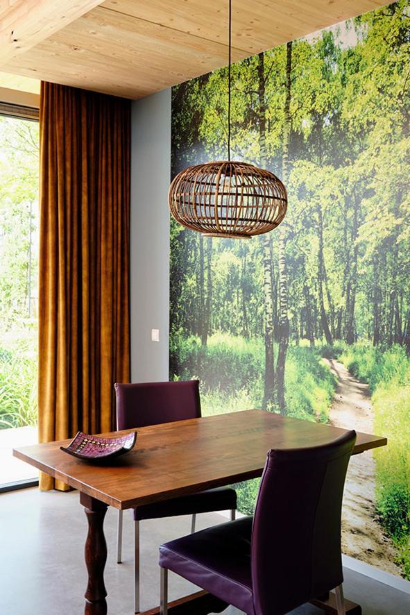 Achterhoeks Goed, Bed & Breakfast In Vragender ภายนอก รูปภาพ