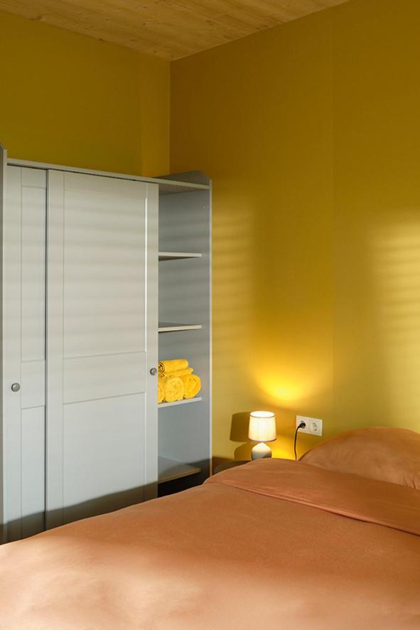 Achterhoeks Goed, Bed & Breakfast In Vragender ภายนอก รูปภาพ