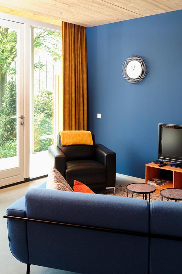 Achterhoeks Goed, Bed & Breakfast In Vragender ภายนอก รูปภาพ