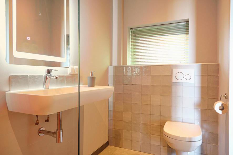 Achterhoeks Goed, Bed & Breakfast In Vragender ภายนอก รูปภาพ