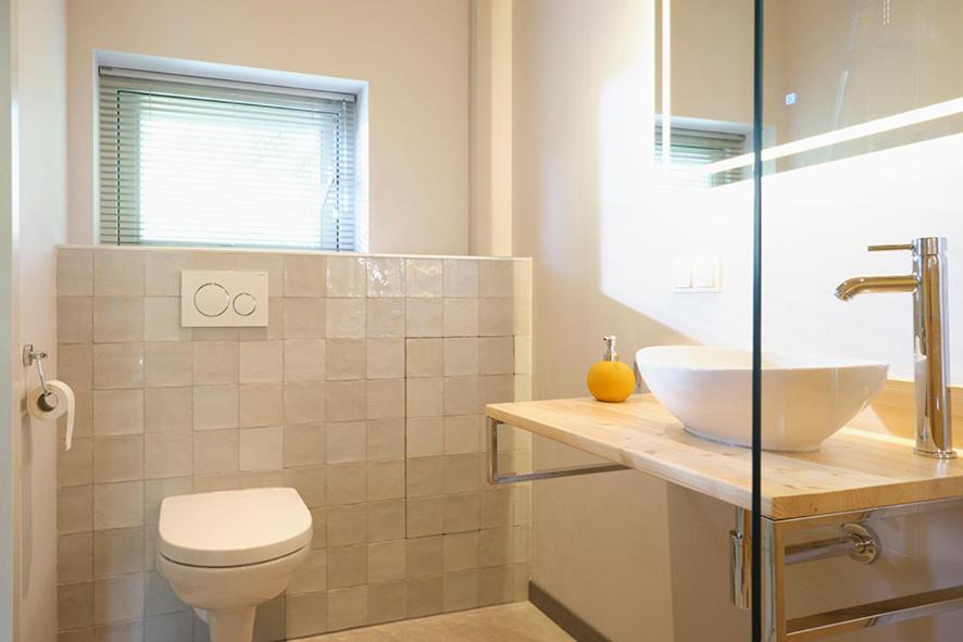 Achterhoeks Goed, Bed & Breakfast In Vragender ภายนอก รูปภาพ