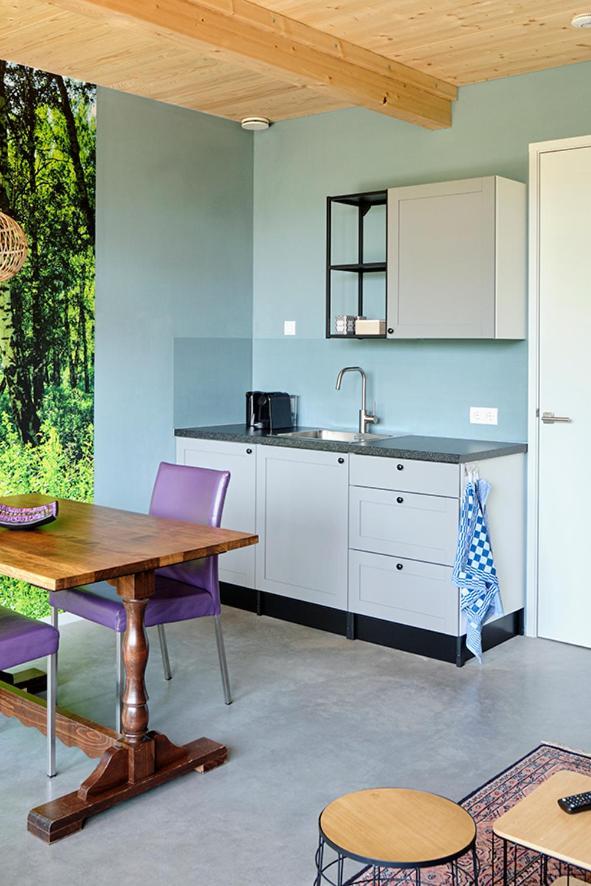 Achterhoeks Goed, Bed & Breakfast In Vragender ภายนอก รูปภาพ