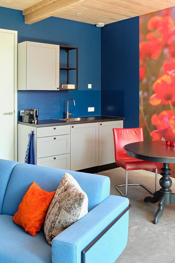 Achterhoeks Goed, Bed & Breakfast In Vragender ภายนอก รูปภาพ